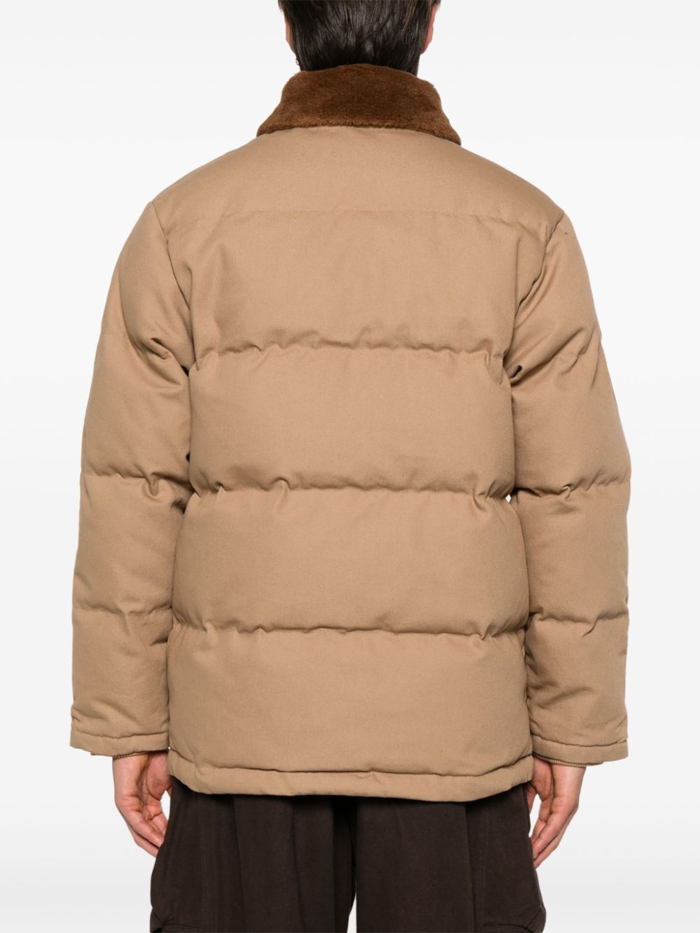 CARHARTT WIP MAIN Jackets Beige