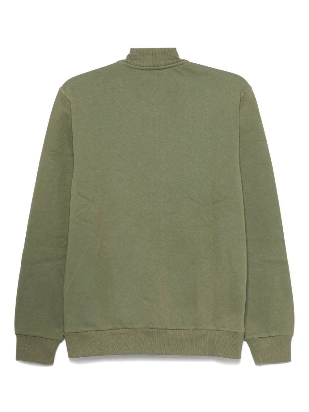 Emporio Armani Sweaters Green