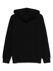 Emporio Armani Sweaters Black