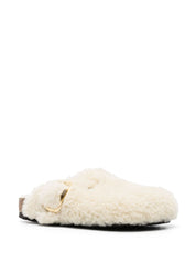 Birkenstock Sandals White