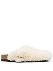 Birkenstock Sandals White