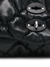 Zanellato Bags.. Black