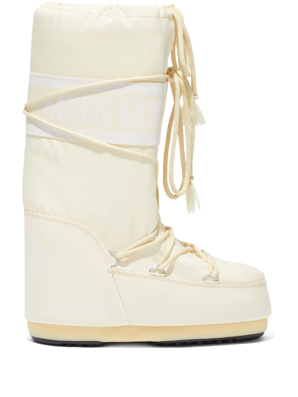 Moon Boot Boots Beige