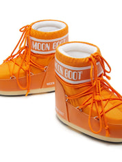 Moon Boot Boots Orange