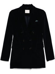 Circolo 1901 Jackets Black