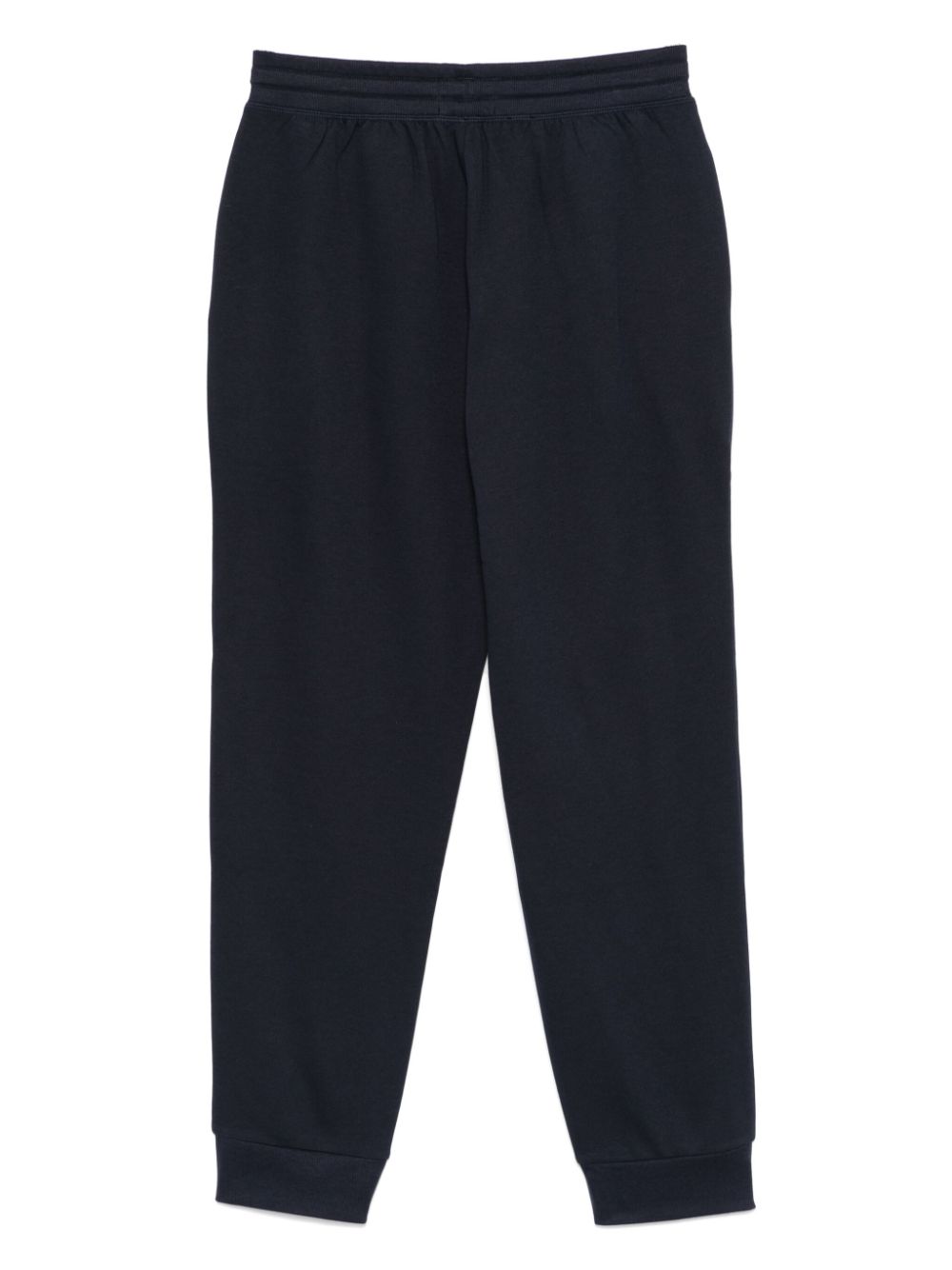 Emporio Armani Trousers Blue