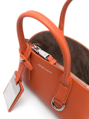 EMPORIO ARMANI CAPSULE Bags.. Orange