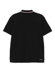 EA7 T-shirts and Polos Black