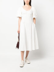 Kenzo Dresses White