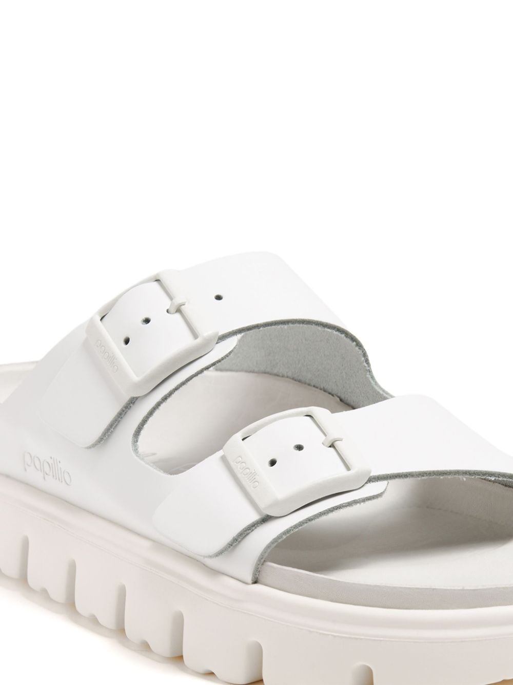 Birkenstock Sandals White