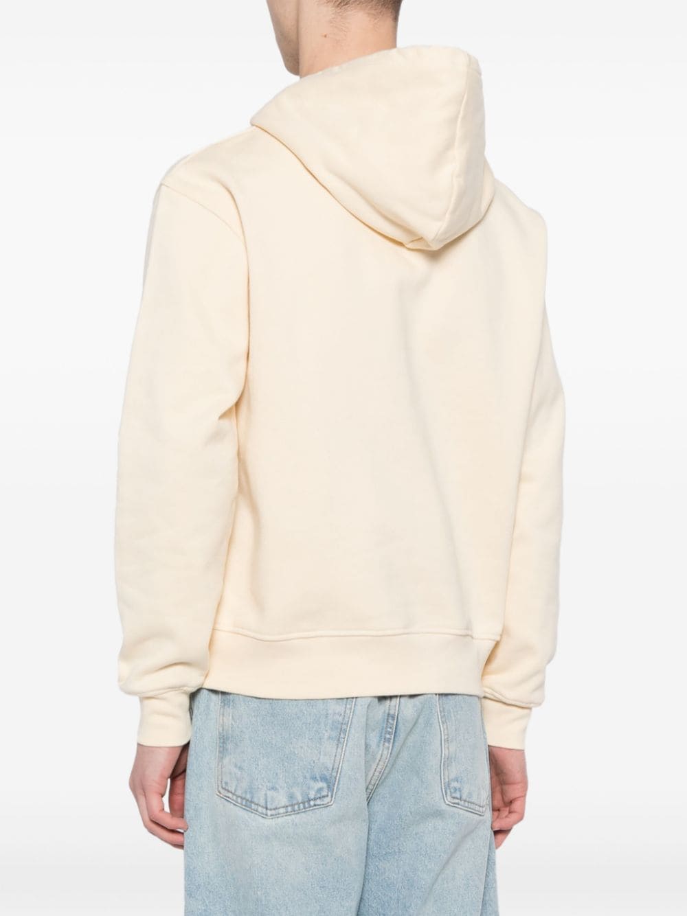 Jacquemus Sweaters Beige