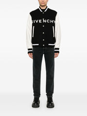 Givenchy Coats Black