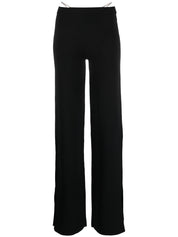 Gcds Trousers Black