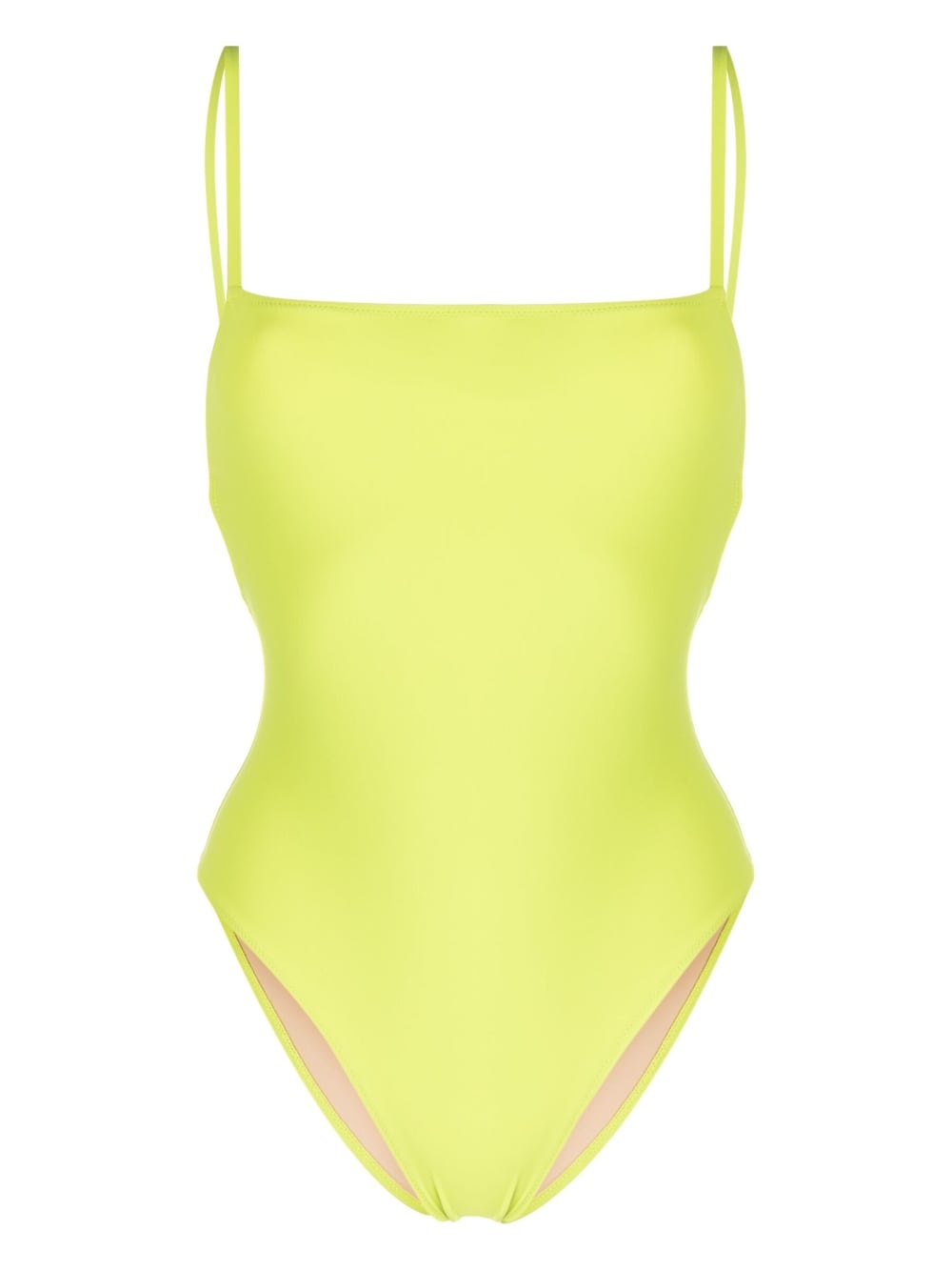 Lido Sea Clothing Yellow