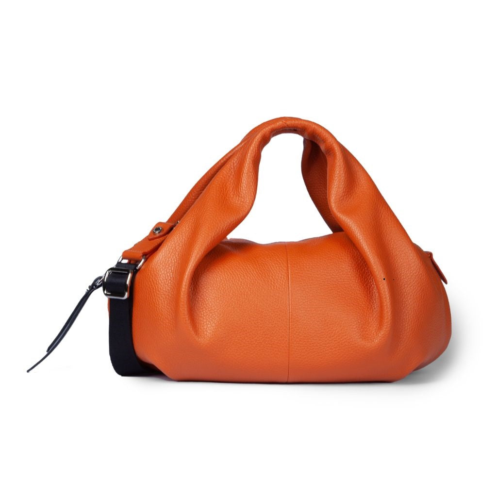 Emily Bowling Bag - Autumn Radiance