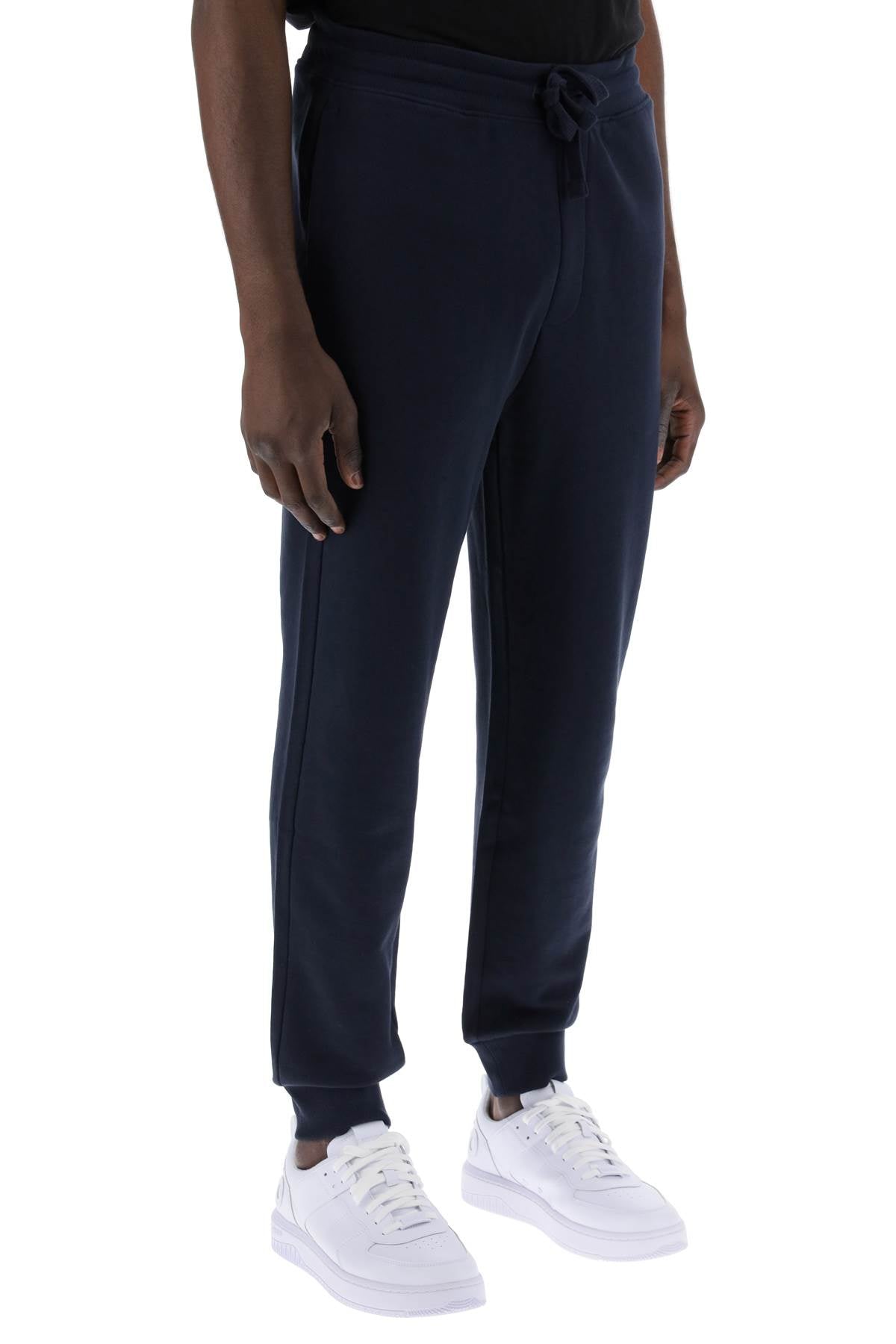 Hugo Dayote Joggers   Blue