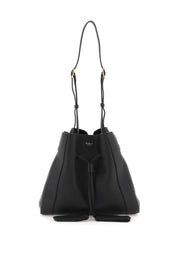 Mulberry Millie Small Shoulder Bag   Black