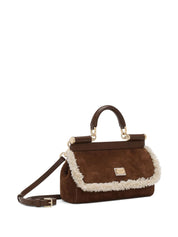 Dolce & Gabbana Bags.. Brown