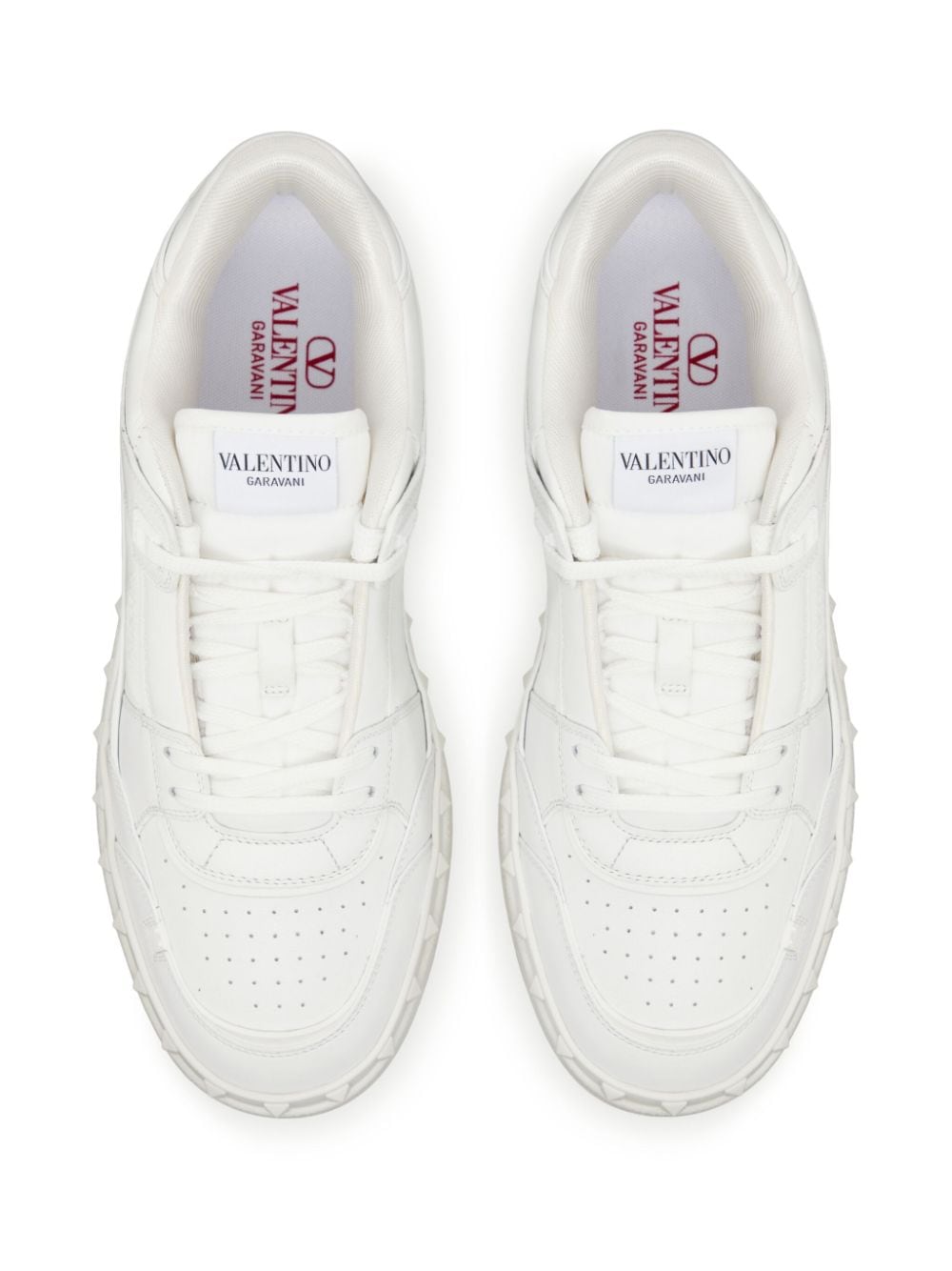 Valentino Garavani Sneakers White