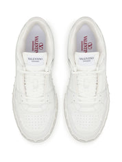 Valentino Garavani Sneakers White