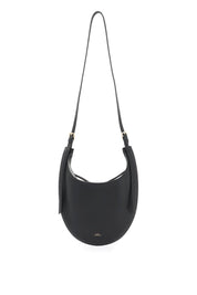 A.P.C. Iris Shoulder Bag For Women   Black