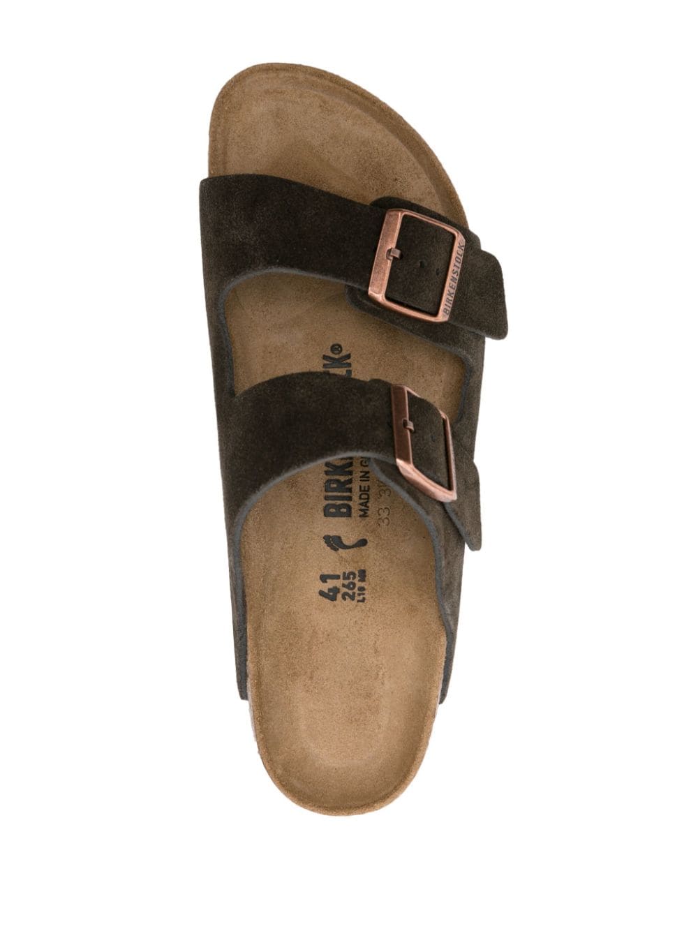 Birkenstock Sandals Brown