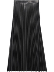 Balenciaga Skirts Black