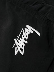 Stussy Sea Clothing Black