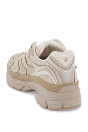 Valentino Garavani Low Top Sneakers Ms 2960   Beige