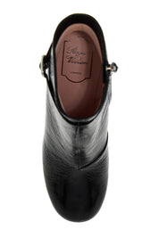 Roger Vivier Roundytoe   Black