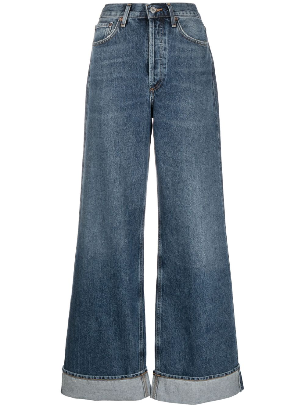 Agolde Pre Jeans Blue