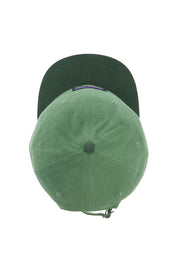 Patagonia Emark Baseball Hat With P 6 Label   Green