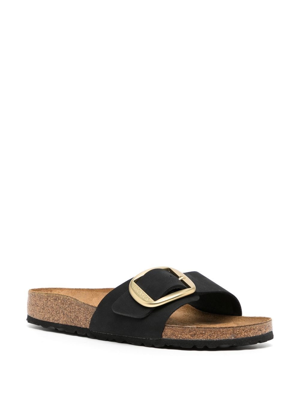 Birkenstock Sandals Black