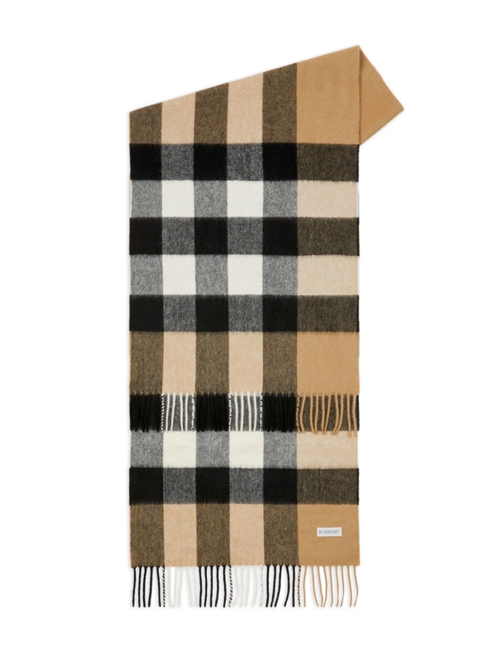 Burberry Scarfs Beige