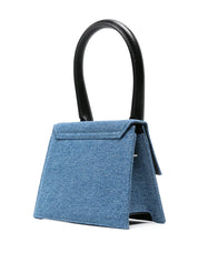 Jacquemus Bags.. Blue