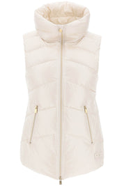 Tatras Inoke Down Vest   White