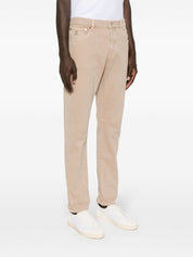 Brunello Cucinelli Jeans Beige