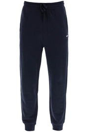 Hugo Dayote Joggers   Blue