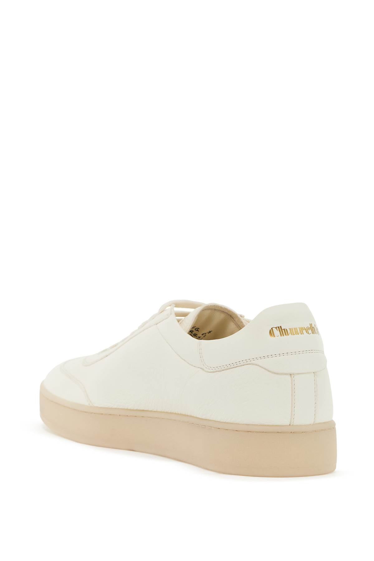 Church's Large 2 Sneakers   White