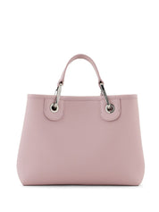 Emporio Armani Capsule Bags.. Pink