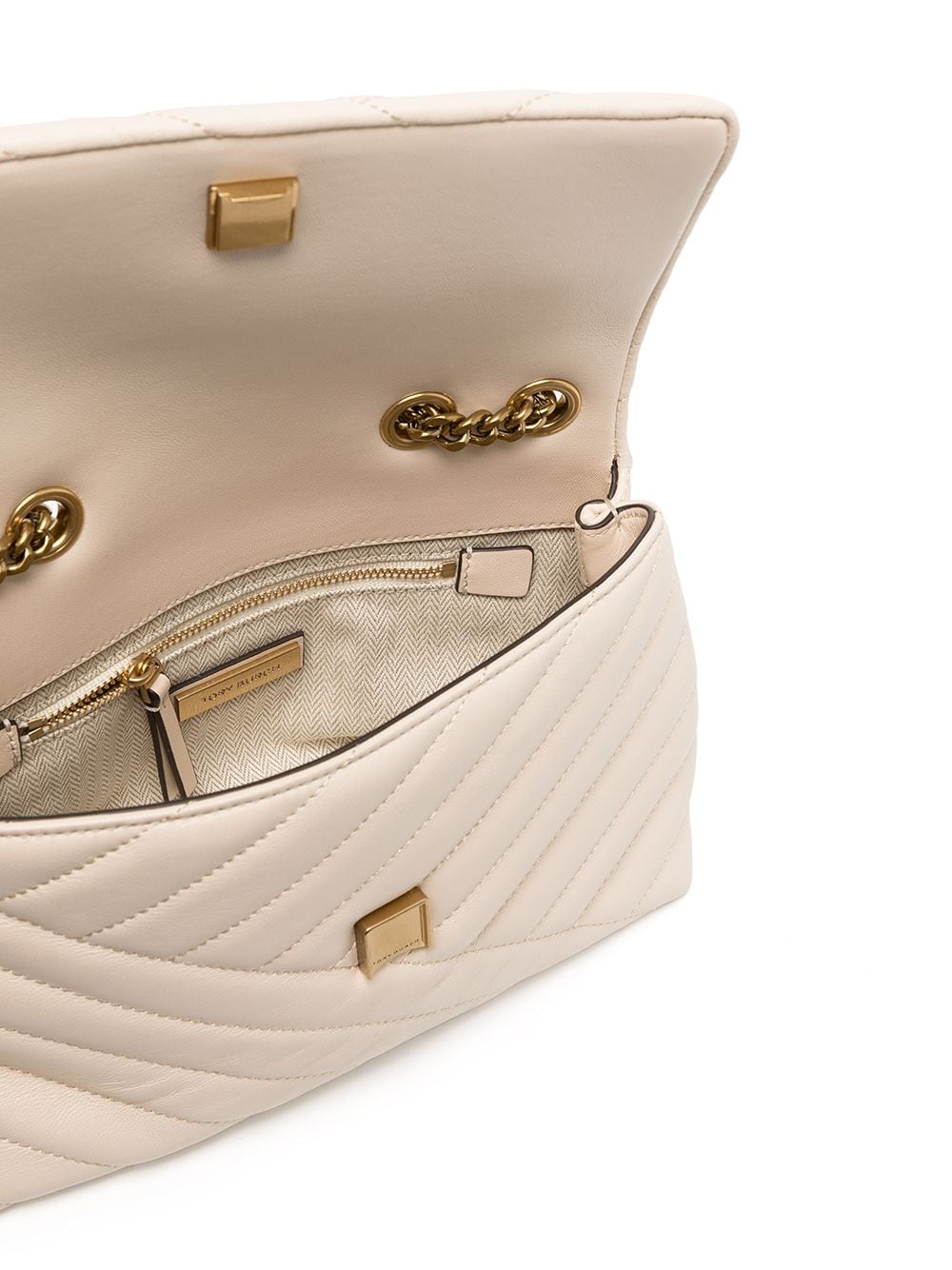 Tory Burch Bags.. Beige