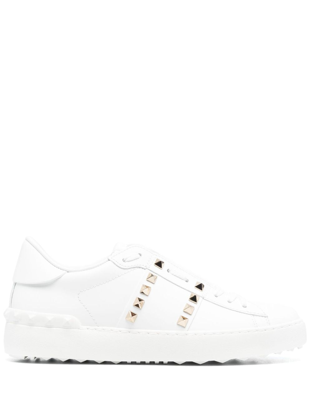 Valentino Garavani Sneakers White