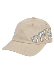 Stussy Hats   Kaki