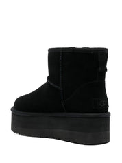 Ugg Australia Boots Black