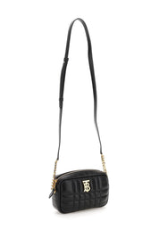 Burberry Lola Camera Bag   Black