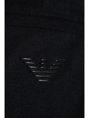 Emporio Armani Trousers Black