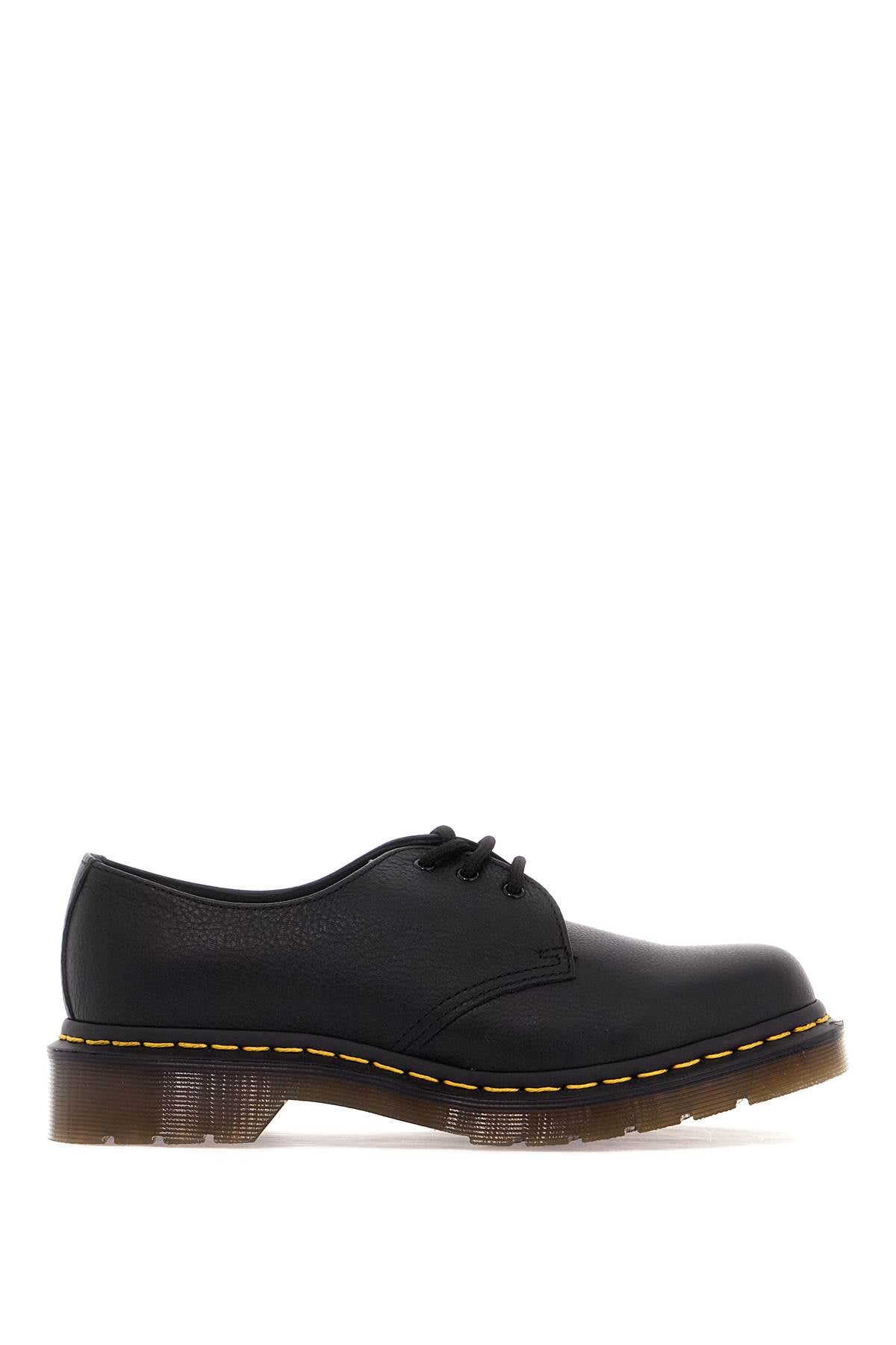 Dr.Martens Lace Up Oxford   Black