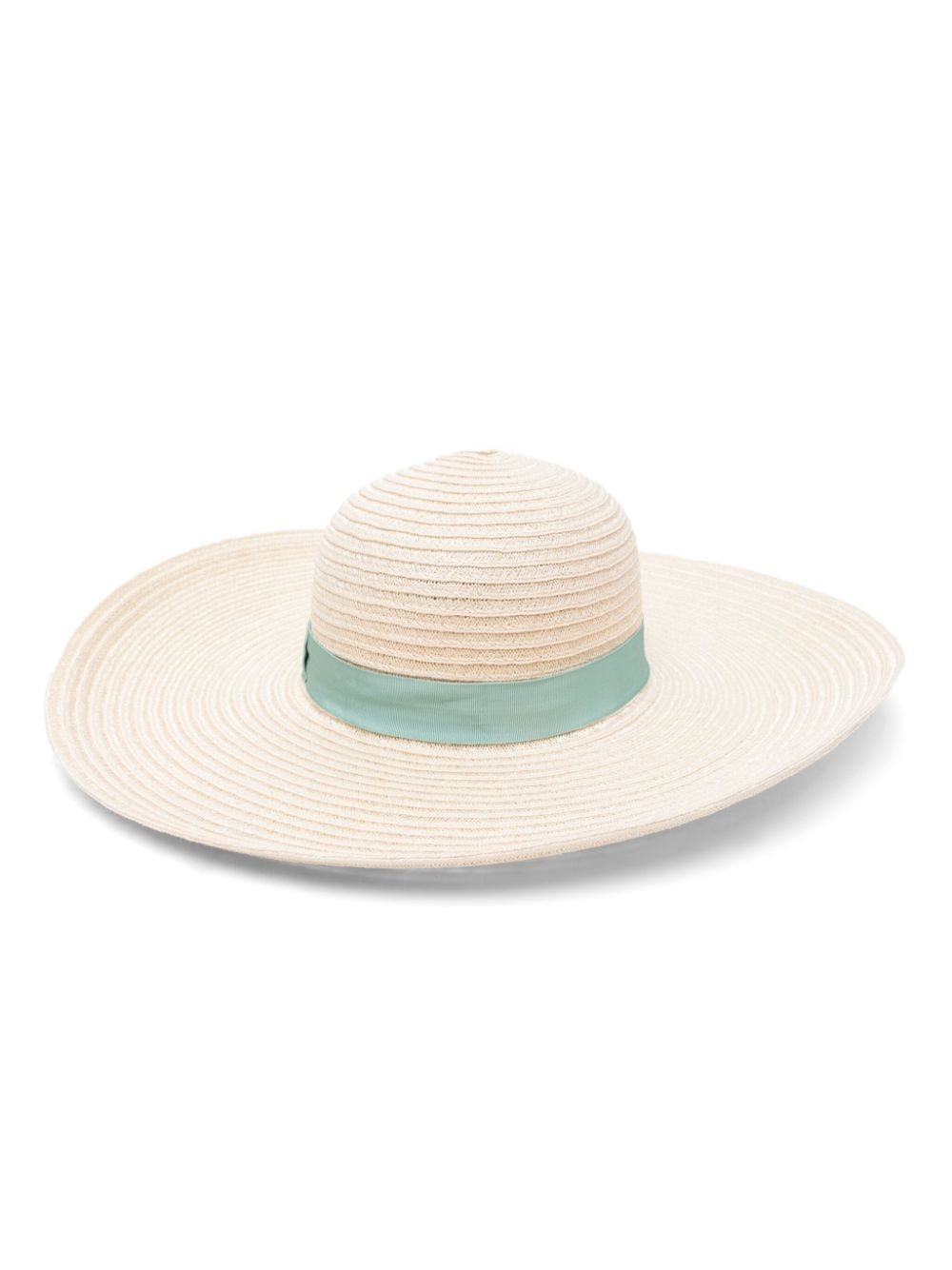 Borsalino Hats Green