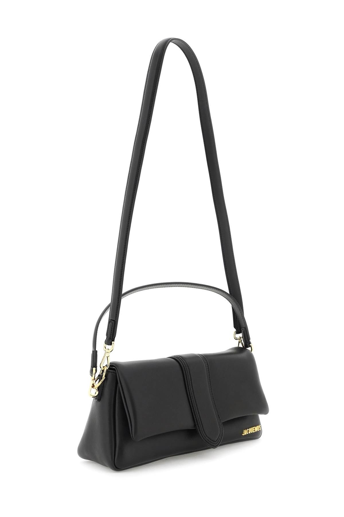 Jacquemus 'Le Bambimou' Bag   Black