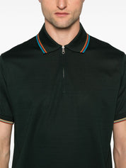 Paul Smith T Shirts And Polos Green